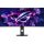 Asus 34" ROG Strix XG34WCDG FreeSync Premium Pro, G-Sync UWQHD - OLED- ívelt - 175 Hz | 3 év garancia |