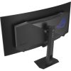 Asus 34" ROG Strix XG34WCDG FreeSync Premium Pro, G-Sync UWQHD - OLED- ívelt - 175 Hz | 3 év garancia |