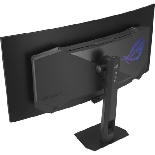 Asus 34" ROG Strix XG34WCDG FreeSync Premium Pro, G-Sync UWQHD - OLED- ívelt - 175 Hz | 3 év garancia |