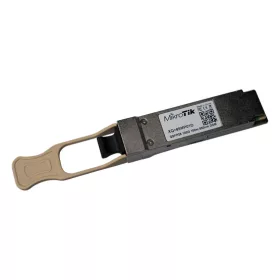 MikroTik 40/100 Gbps 850nm optikai QSFP28 modul