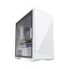 Zalman - Mini - Z1 Iceberg White