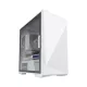 Zalman - Mini - Z1 Iceberg White