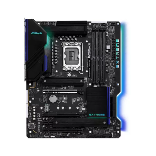 ASRock s1700 Z690 Extreme