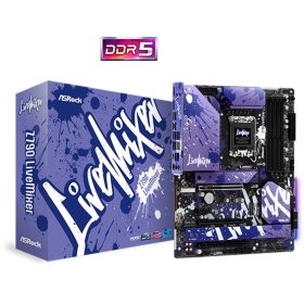 ASRock s1700 Z790 LIVEMIXER