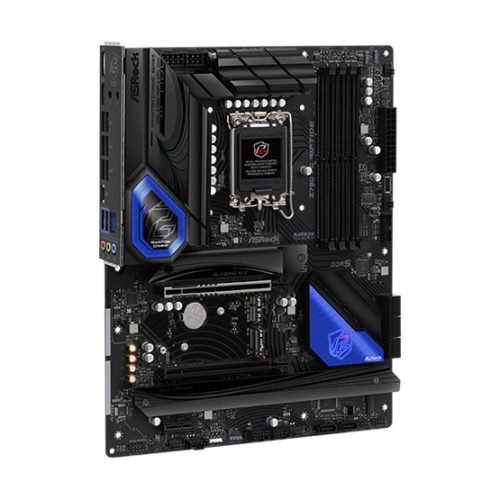 ASRock s1700 Z790 PG RIPTIDE