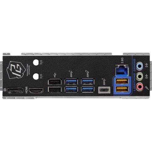 ASRock s1700 Z790 PG RIPTIDE