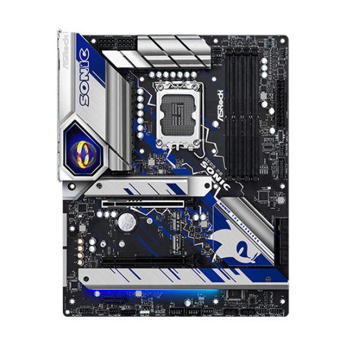 ASRock s1700 Z790 PG SONIC