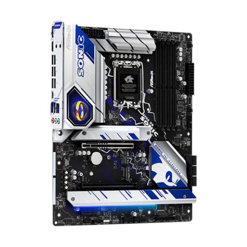 ASRock s1700 Z790 PG SONIC