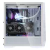 Zalman - Midi - Z9 Iceberg - Fehér