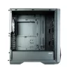 Zalman - Midi - Z9 Iceberg MS - Fekete