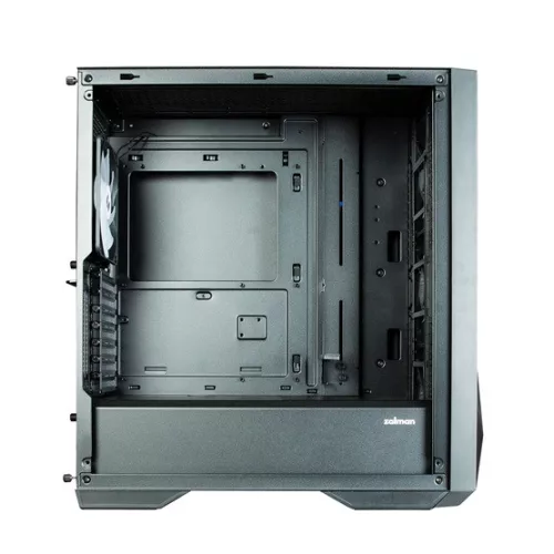 Zalman - Midi - Z9 Iceberg MS - Fekete