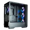 Zalman - Midi - Z9 Iceberg MS - Fekete