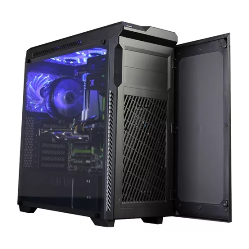 Zalman - Midi - Z9 NEO PLUS BLACK