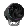 Zalman - ZET5 - BLACK