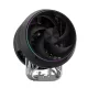 Zalman - ZET5 - BLACK