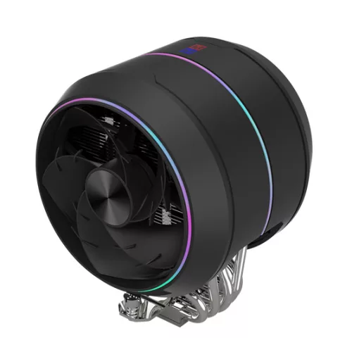 Zalman - ZET5 - BLACK