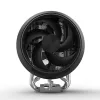 Zalman - ZET5 - BLACK