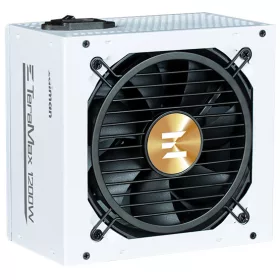 Zalman 1200W TeraMax2 - ZM1200-TMX2 WH - fehér