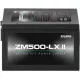 Zalman 500W - ZM500-LXII
