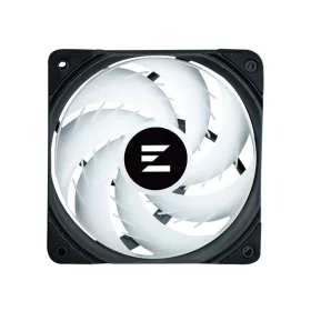 Zalman - Case Fan -  ZM-AF120 ARGB - BLACK