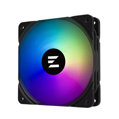 Zalman - Case Fan -  ZM-AF120 ARGB - BLACK