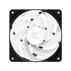 Zalman - Case Fan -  ZM-AF120R ARGB - BLACK