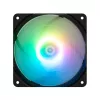 Zalman - Case Fan -  ZM-AF120R ARGB - BLACK