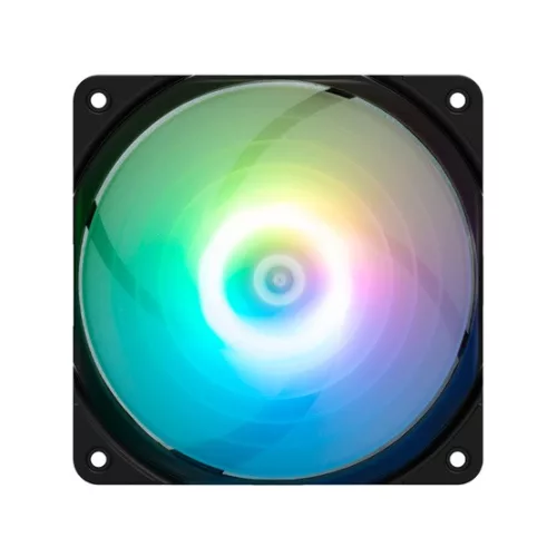 Zalman - Case Fan -  ZM-AF120R ARGB - BLACK