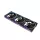 Zalman - Case Fan -  ZM-DF120 A3 - BLACK