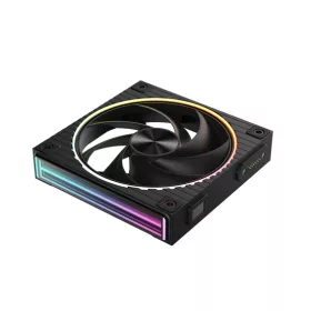 Zalman - Case Fan -  ZM-DF120 - BLACK