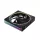 Zalman - Case Fan -  ZM-DF120 - BLACK