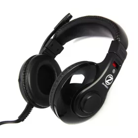 Zalman - ZM-HPS200 - Gaming headset