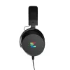 Zalman - ZM-HPS610 - Vezetékes headset - Fekete