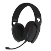Zalman - ZM-HPS650W - Vezetékes headset - Fekete