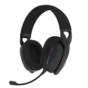 Zalman - ZM-HPS650W - Vezetékes headset - Fekete