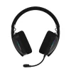 Zalman - ZM-HPS650W - Vezetékes headset - Fekete