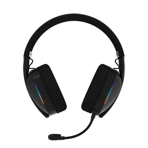 Zalman - ZM-HPS650W - Vezetékes headset - Fekete