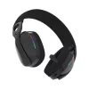 Zalman - ZM-HPS650W - Vezetékes headset - Fekete