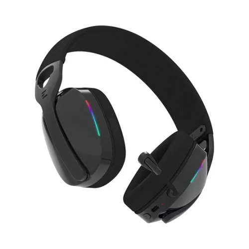 Zalman - ZM-HPS650W - Vezetékes headset - Fekete