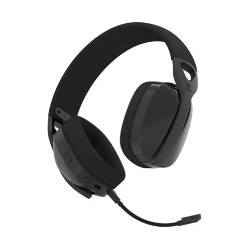 Zalman - ZM-HPS650W - Vezetékes headset - Fekete