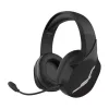 Zalman - ZM-HPS700W - Wireless Gaming headset - Fekete
