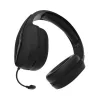 Zalman - ZM-HPS700W - Wireless Gaming headset - Fekete