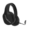 Zalman - ZM-HPS700W - Wireless Gaming headset - Fekete