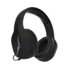 Zalman - ZM-HPS700W - Wireless Gaming headset - Fekete