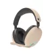 Zalman - ZM-HPS800W - Vezetéknélküli headset - Bézs