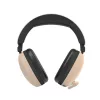 Zalman - ZM-HPS800W - Vezetéknélküli headset - Bézs