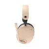 Zalman - ZM-HPS800W - Vezetéknélküli headset - Bézs