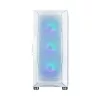Zalman - Midi - I3 NEO ARGB WHITE - Fehér