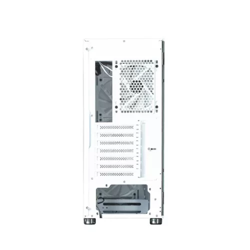 Zalman - Midi - I3 NEO ARGB WHITE - Fehér
