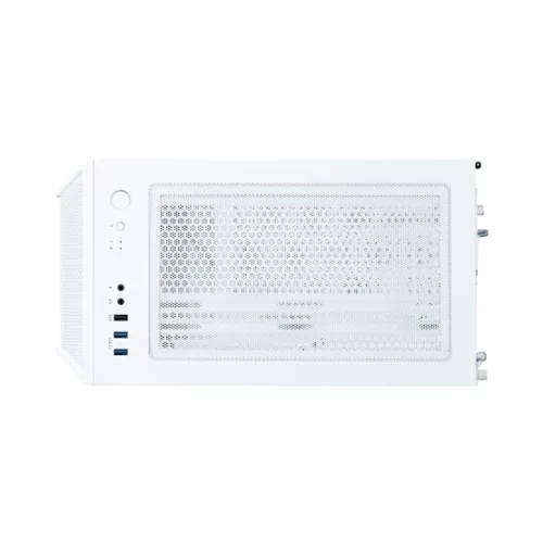 Zalman - Midi - I3 NEO ARGB WHITE - Fehér